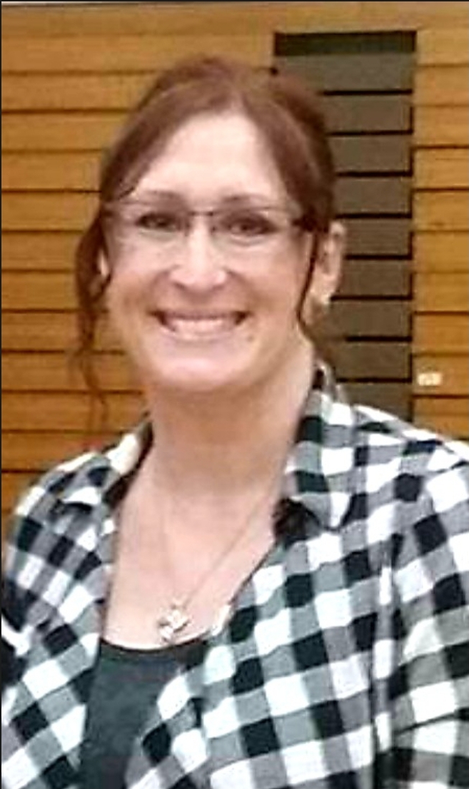 Kimberly Smith, Trustee