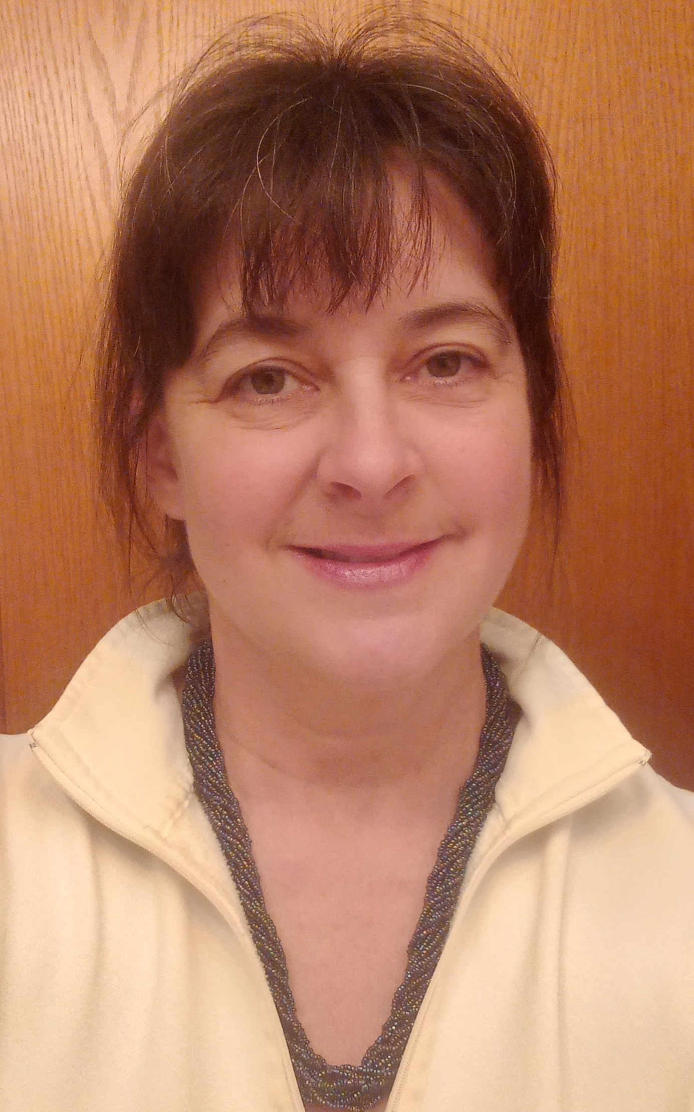 Sheri Jandik, Trustee